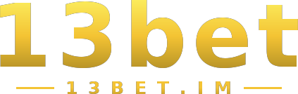 13bet logo