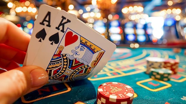 13bet লাইভ ক্যাসিনো